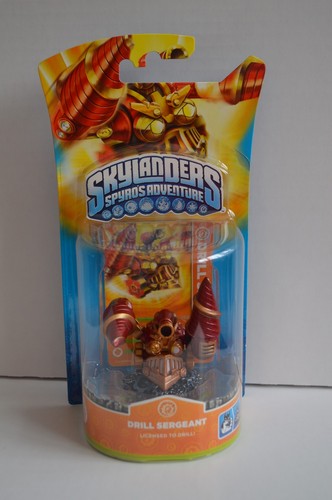 Skylanders spyro adventure - spyro's,