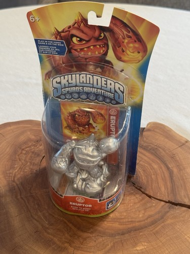 Skylanders spyros adventure - skylanders,