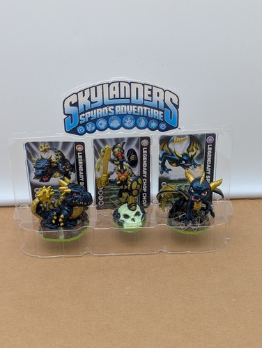 Skylanders toys us - skylanders,