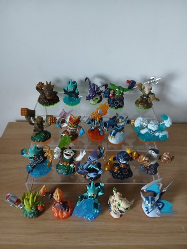 Skylanders spyros adventure - spyros,