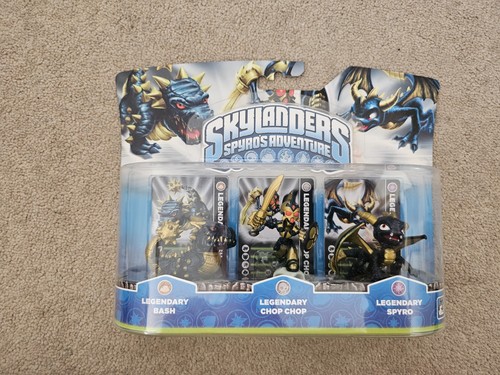 Skylanders spyro adventure - spyro's,