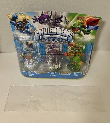 Activision skylanders 2011 - activision,