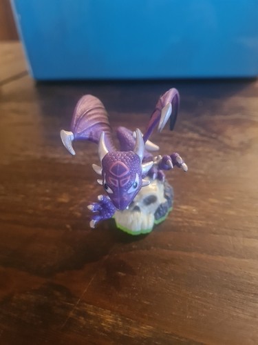 Skylanders spyro adventure - skylanders, spyro's
