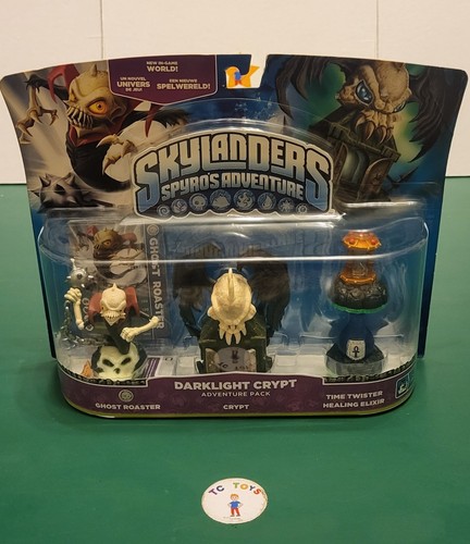 Skylanders spyro adventure - skylanders,