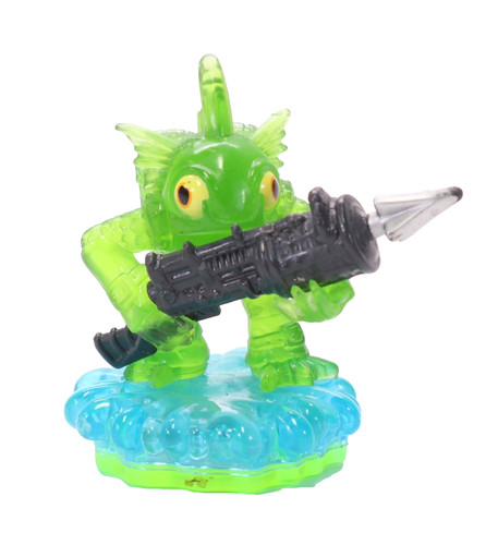 Skylanders spyro adventure - skylanders,