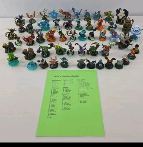 Skylanders spyro adventure - skylanders, spyro's