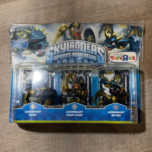 Skylanders spyros adventure - spyros,