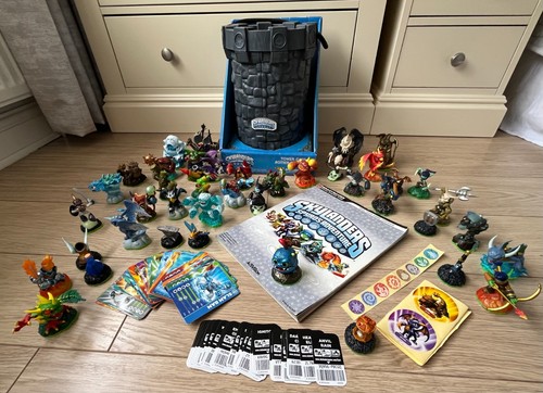 Skylanders spyros adventure - skylanders,
