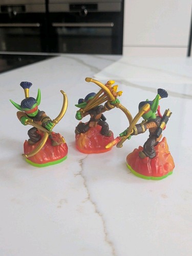 Skylanders spyro adventure - spyro's,