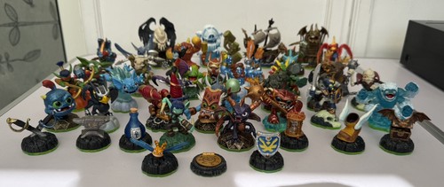 Skylanders spyro adventure - skylanders,