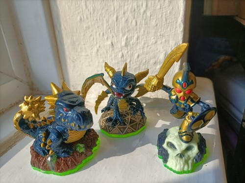 Skylanders adventure legendary - adventure,