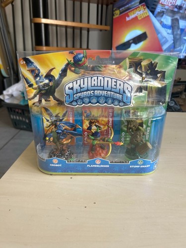 Skylanders spyro adventure - spyro’s,