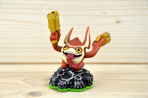 Skylanders personaggio - -,
