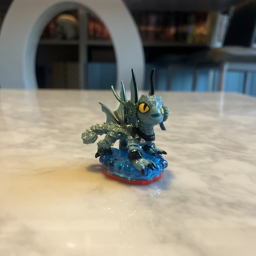 Skylanders trap team - trap, eco