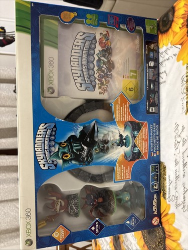 Skylander spyro adventure - spyro’s,
