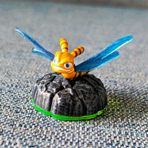 Skylanders spyro adventure - spyro's,