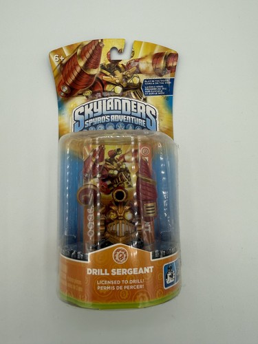 Skylanders spyro adventure - skylanders, spyro's