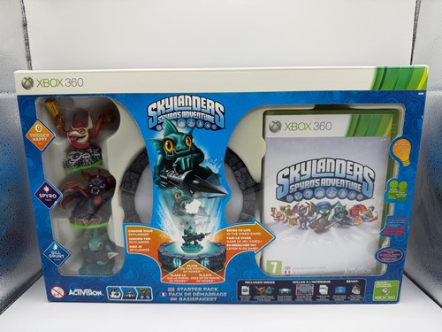 Skylanders spyro adventure - skylanders, spyro's