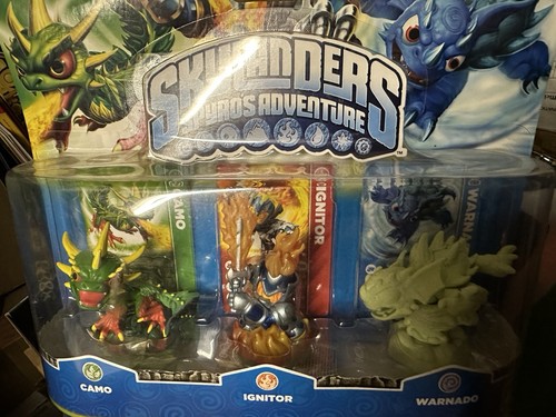Vend skylanders rare - vend,