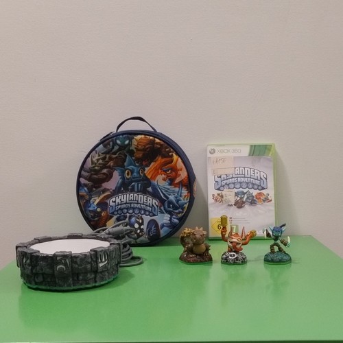 Skylanders spyro adventure - spyro's,