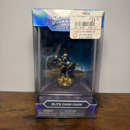 Skylanders eons elite chop - eons,