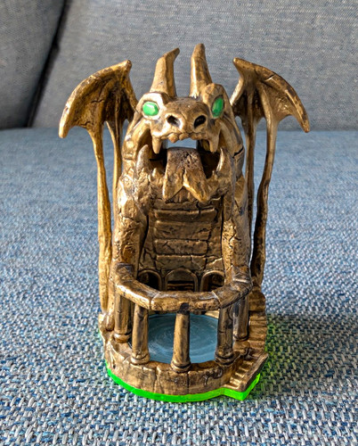 Skylanders spyro adventure - spyro's,