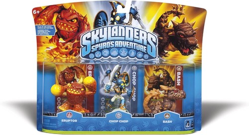 Skylanders spyro s adventure - -,
