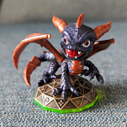 Skylanders spyro adventure - skylanders:,
