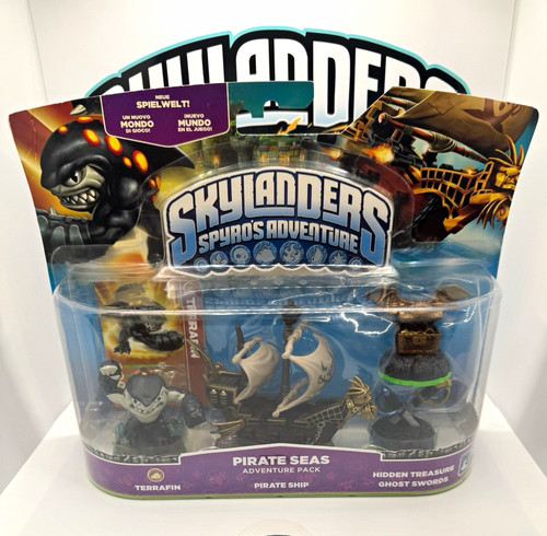 Skylanders spyro adventure - skylanders, spyro’s