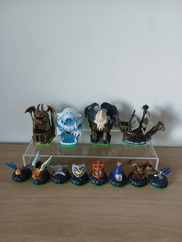 Skylanders spyros adventure - spyros,