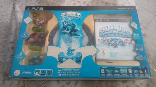 Skylanders spyro - 🔮,