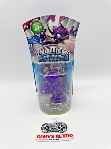 Skylanders spyro adventure - skylanders, spyro's
