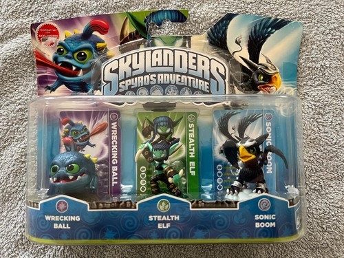 Skylanders spyro adventure - spyro's,