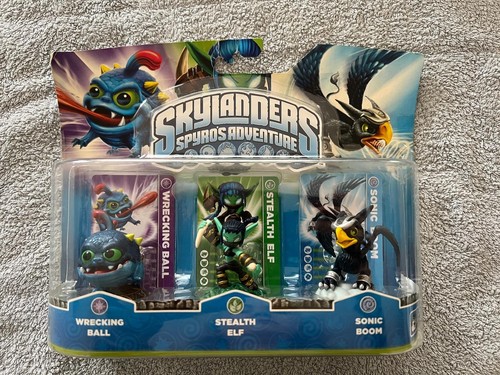 Skylanders spyro adventure - skylanders, spyro's
