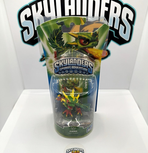 Modellino life skylanders - modellino,