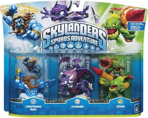 Skylanders spyro adventure - spyro,