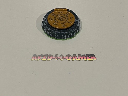 Skylanders volcanic vault - volcanic,