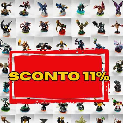 Skylanders spyro adventure - skylanders,