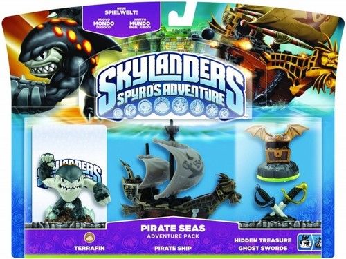 Skylanders spyro s adventure - -, spyro's