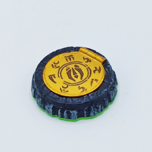 Modellino raro skylanders - modellino,