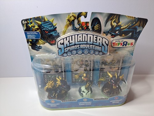 Skylanders spyro adventure - spyro's,