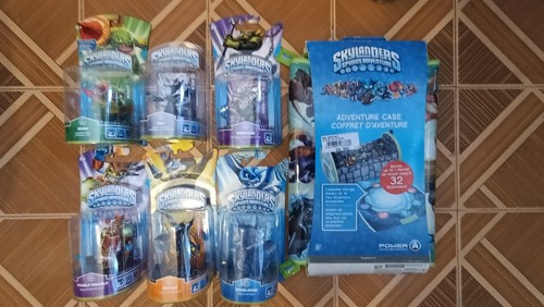 Skylanders spyro adventure - spyro's,