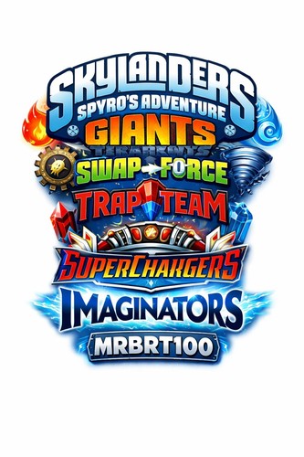 Skylanders spyro adventure - skylanders,