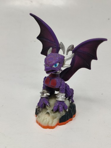 Spyro skylanders figure - spyro,