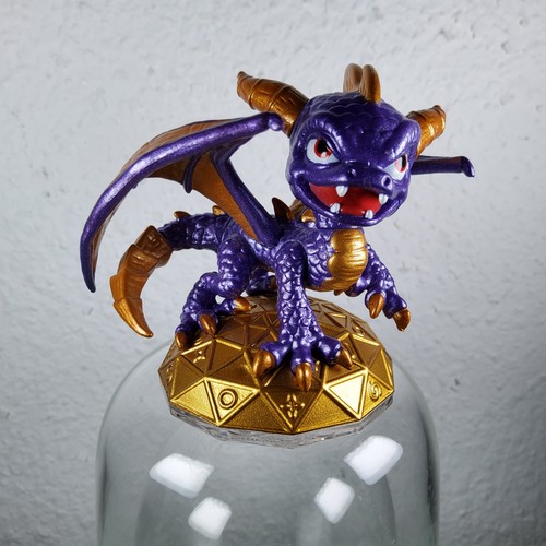 Skylanders spyro adventure - skylanders, spyro's