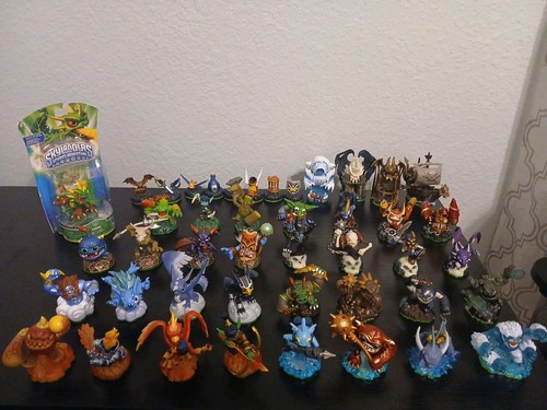 Skylanders spyro adventure - skylanders,