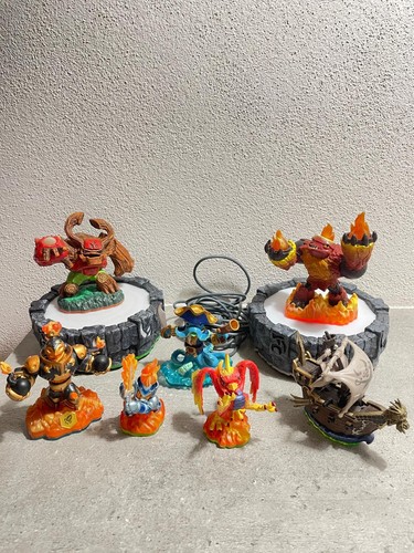Skylanders spyro adventure - spyro's,