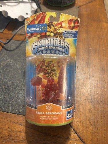 Skylanders spyro adventure - spyro’s,