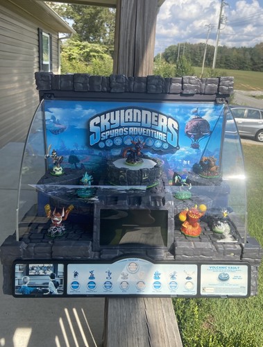Skylanders spyro adventure - skylanders, spyro's