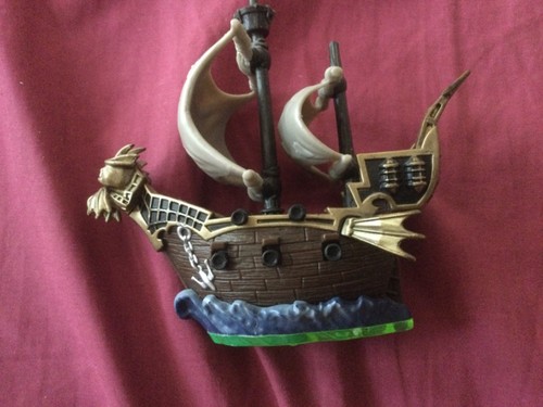 Skylanders pirate seas - skylanders,